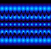 Optical illusion von Shawlin I
