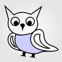  owl  von Shawlin I