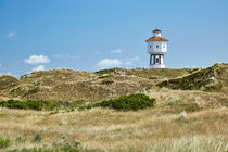 Wasserturm Langeoog by sven-fuchs-fotografie