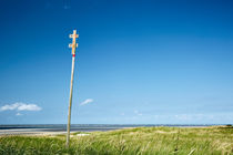 Strand Langeoog von sven-fuchs-fotografie