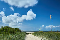 Strand Langeoog von sven-fuchs-fotografie