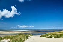 Strand Langeoog by sven-fuchs-fotografie