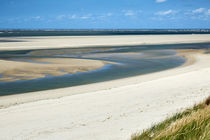 Strand Langeoog von sven-fuchs-fotografie