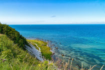 Steilküste Kap Arkona Rügen by mnfotografie