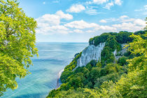 der große Kreidefelsen by mnfotografie