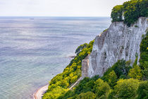 Kreidefelsen auf Rügen by mnfotografie