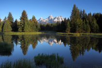 Schwabacher Landing von Rainer Grosskopf