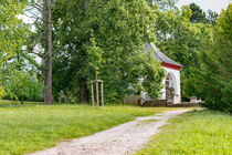 Pavillon Bergfried Saalfeld von mnfotografie