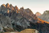 CADINI DI MISURINA by hollandphoto