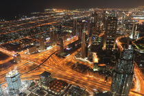 Dubai by dm88