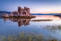 Mono Lake by Florian Westermann