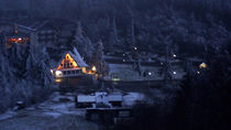 Idyllische Winterlandschaft im Sauerland von Eva-Maria Di Bella