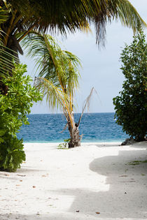 Strand für verliebte von Heinz Seibl