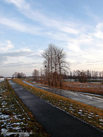 Winterfrieden by voelzis-augenblicke