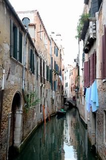 Venedig by Julia H.
