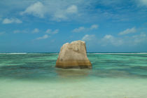 Anse Source d'Argent - Seychelles island by stephiii