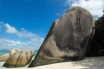 Anse Source d'Argent - Seychelles von stephiii