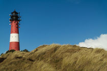 Leuchtturm - Sylt von stephiii