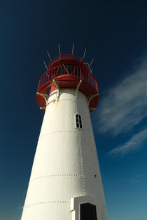 Lighthouse List by stephiii
