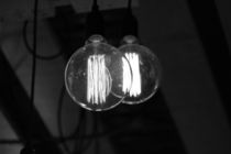 Light bulb by stephiii