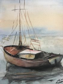 boat von menna yasser