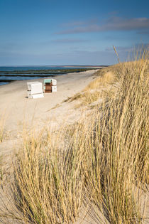 Einblick am Strand von jazzlight