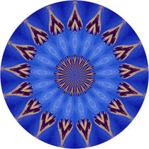 Mandala  von Karlheinz Milde