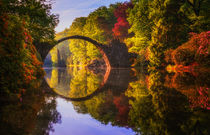 Devil's Bridge von Volker Handke