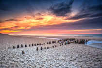 Sylt - Westerland von photoart-hartmann