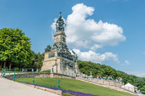 Niederwalddenkmal 25 von Erhard Hess