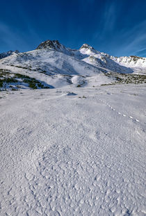 Slovak Mountains von Tomas Gregor