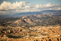 Unendliche Weiten - Bryce Canyon by Andrea Potratz