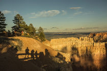 Faszination Bryce Canyon von Andrea Potratz