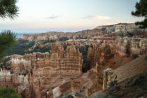 Faszination Bryce Canyon von Andrea Potratz