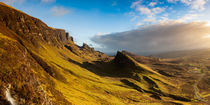 The Quiraing von Karl Thompson