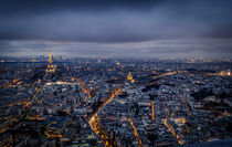 Paris by Night von Zippo Zimmermann