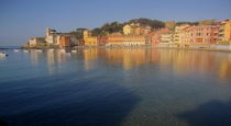 Sestri Levante by Karlheinz Milde