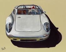 Porsche von peter Müller