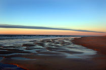 Strand von eksfotos