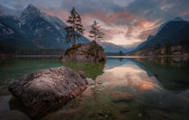 Bavarian Dream von Volker Handke