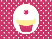 Candy cupcake von kourai