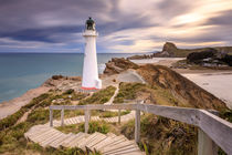 Castlepoint by Christine Büchler