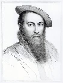 Thomas Wyatt von English School