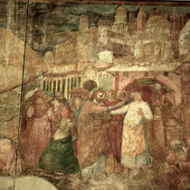The Return of St. Ranieri, mid 14th century von Andrea di Bonaiuto