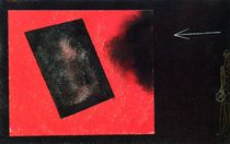 A New Game Begins, 1930 von Paul Klee