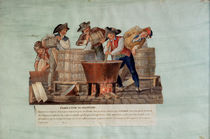Making Saltpetre by Lesueur Brothers