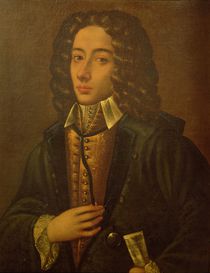 Giovanni Pergolesi by Italian School