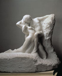 Eternal Spring, 1905 von Auguste Rodin