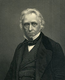 Thomas Babington Macaulay, 1st Baron Macaulay von English School