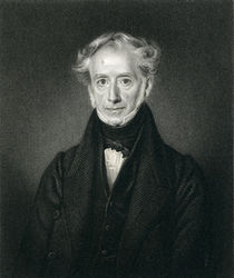 James Montgomery von English School